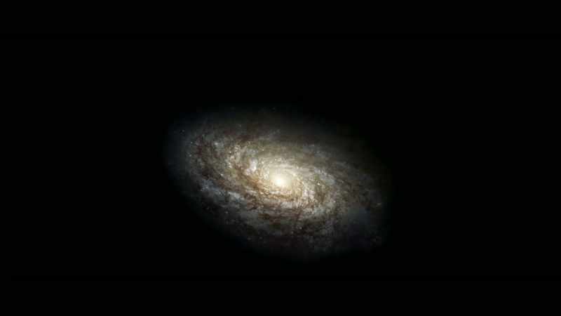 For as long as mankind has fixed his gaze upon the heavens