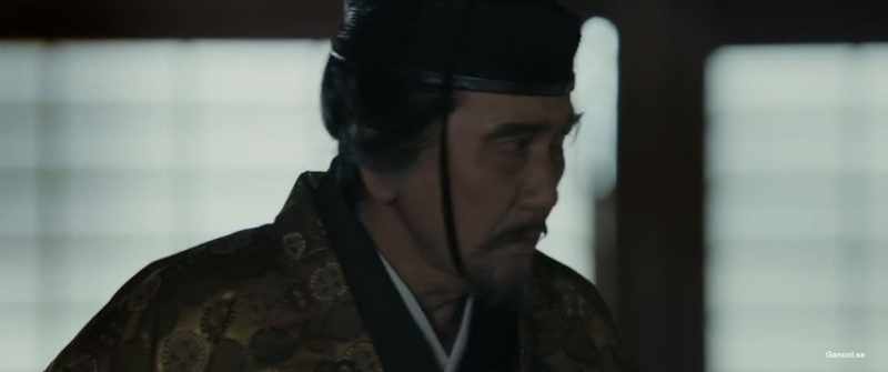 For Lord Hideyori