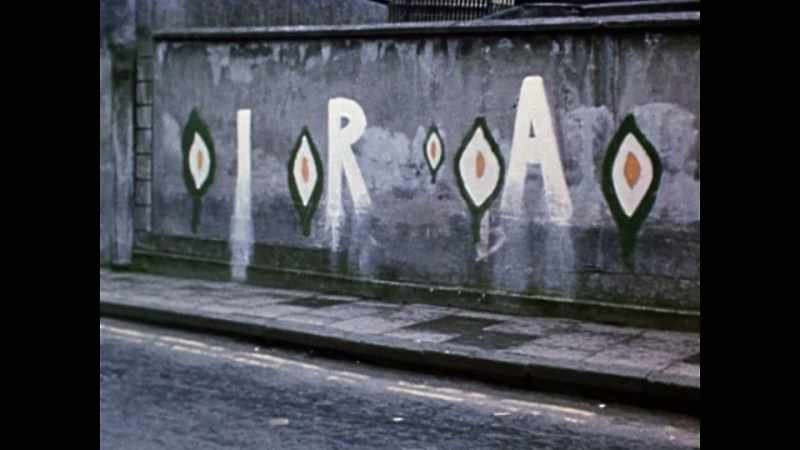 For Loyalists, there were a number of groups