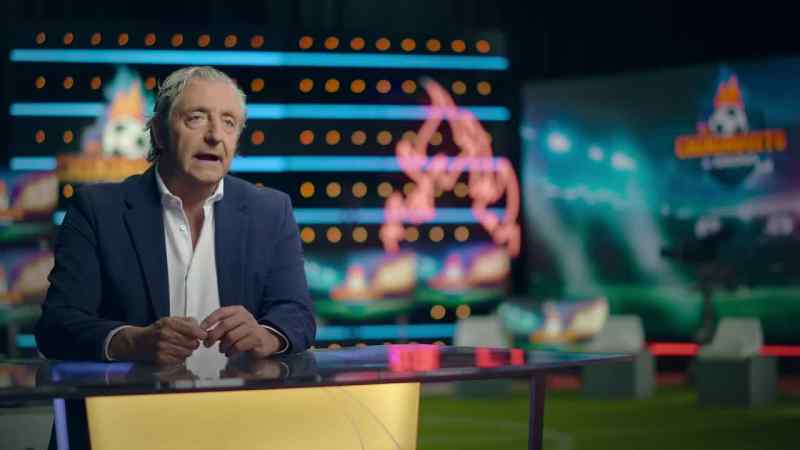 For Madrid, winning LaLiga is almost an obligation