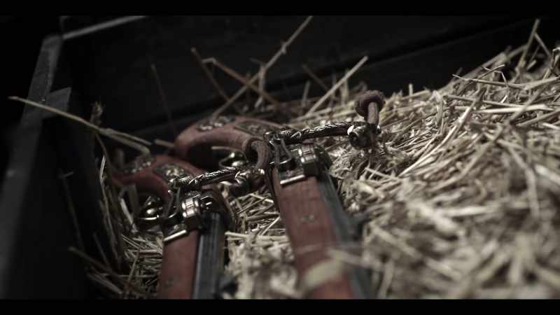 For many daimyo, adopting firearms