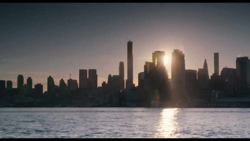 For Mary Jane, home is here in New York