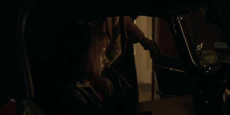 For me, it was like