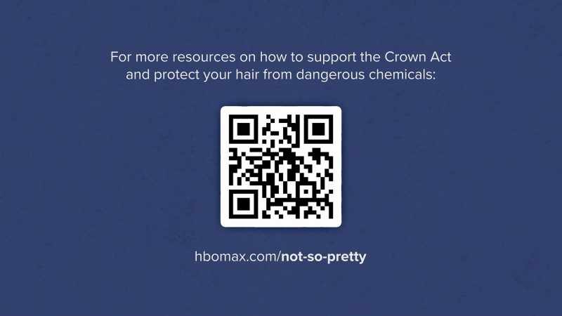 For more resources on how to support the Crown Act