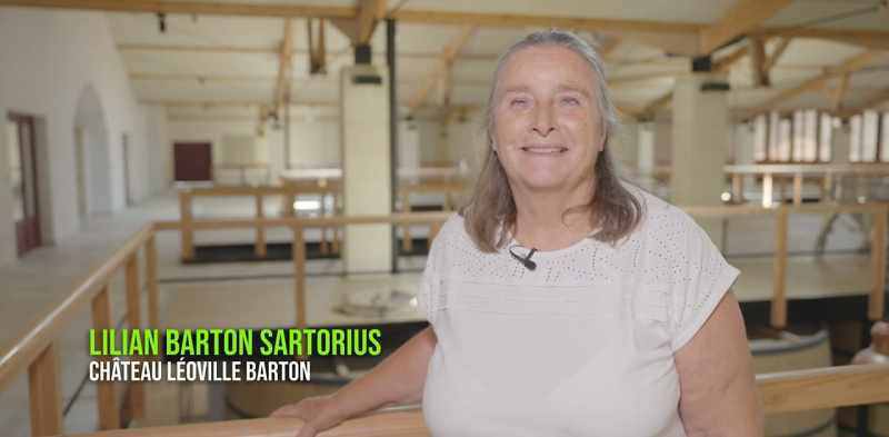 For obvious reasons, it's still Langoa and Léoville Barton