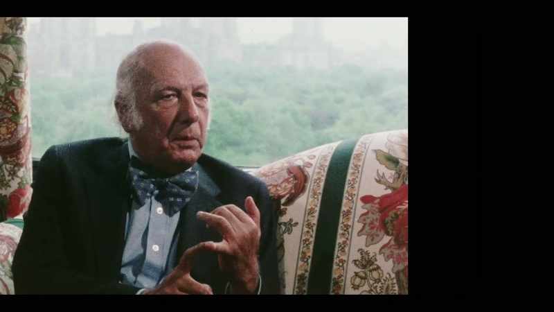 For one thing: Mossadegh was incorruptible