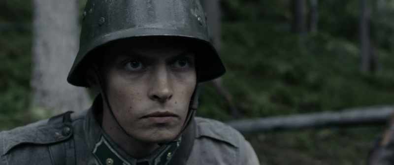 For my own benefit, sir. And yours