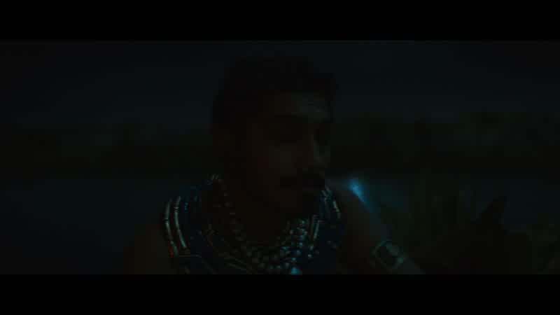 For your own sake, don't mention anything about me to anyone outside of wakanda