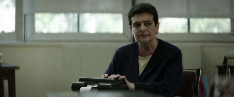 For this panel to Grant parole now would