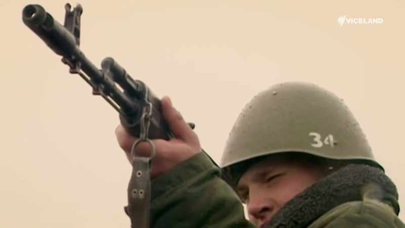 For this reason, the AK47 has been used in uprisings