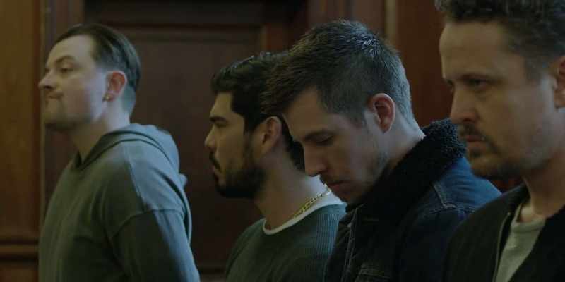For this reason, the State charges the defendants