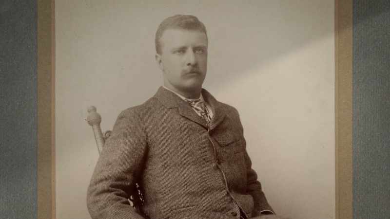 For Roosevelt, Civil Service Reform