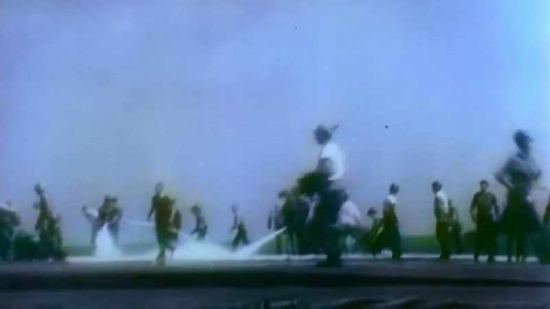 For sailors like Howard Jones