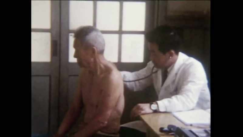 For his Seven Country Study, he repeated the same mistake