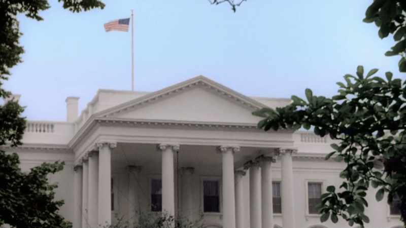 FOR SEVEN DAYS IN SECRET MEETINGS
