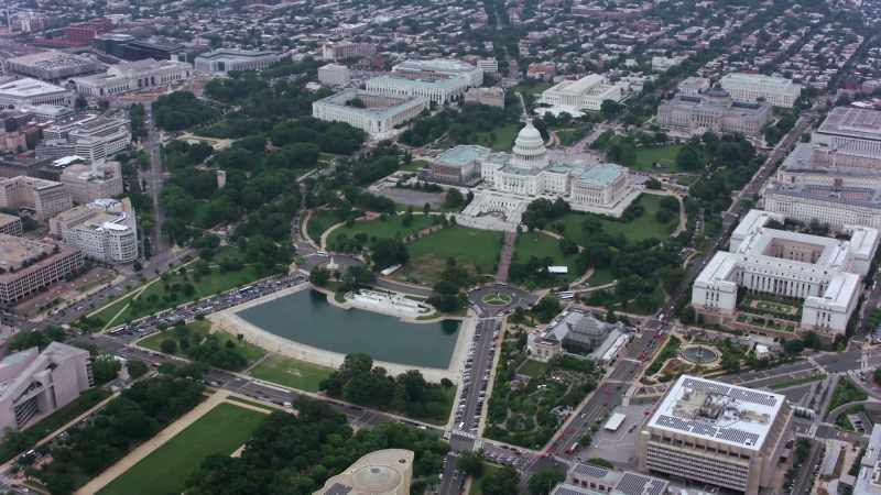 For several years, the United States had warned