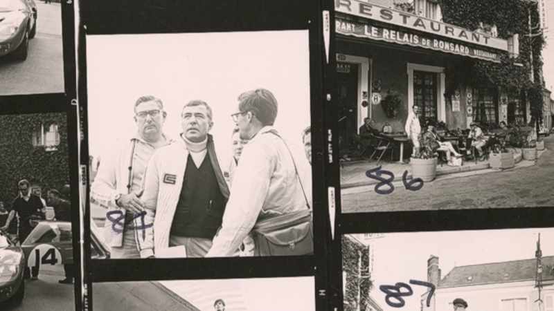 For Shelby, the 1965 season was looking to be