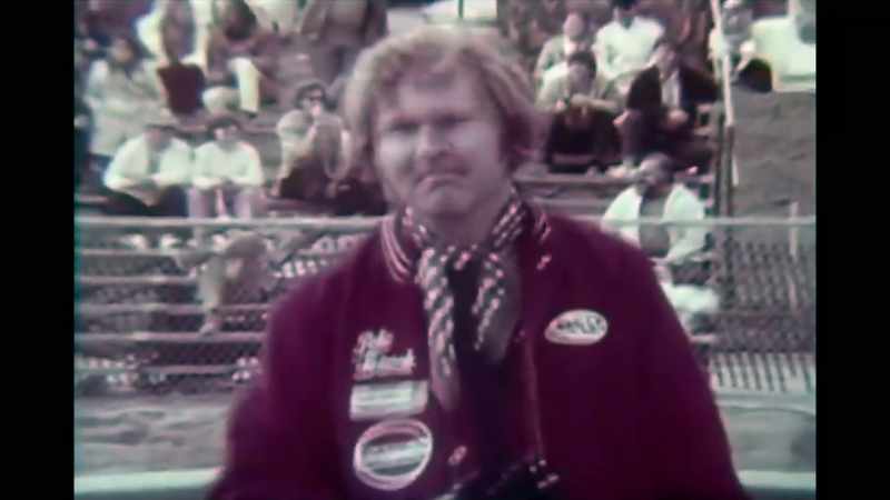 For Shelby, the racing business had given him so much