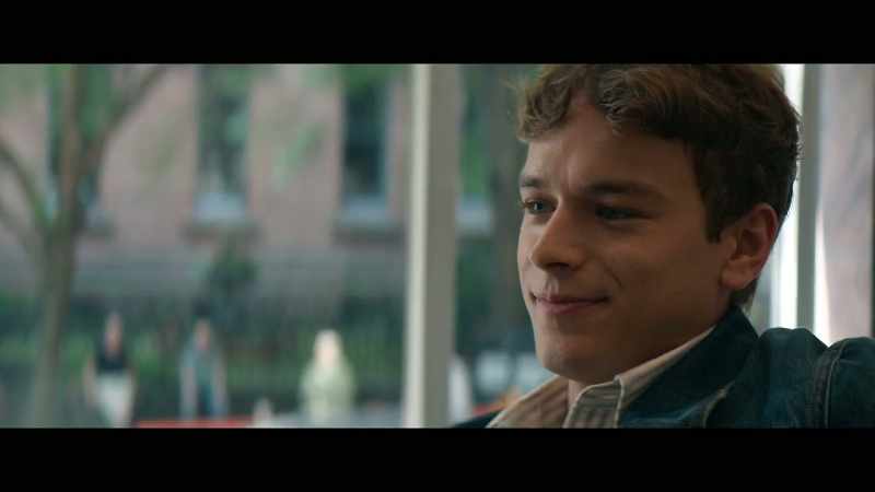 For some of it, anyway