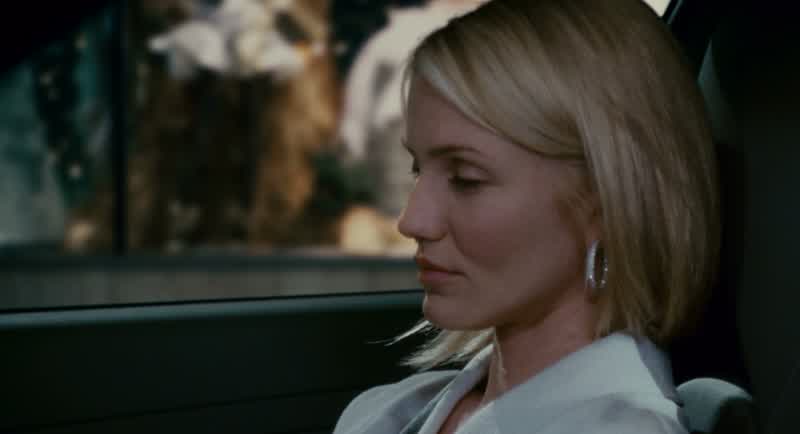 For some, quite inexplicably, love fades