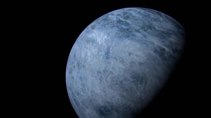 For some young planets, that spelled disaster