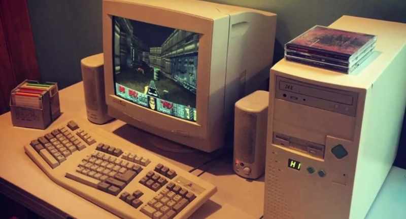 For speedrunning, it wasn't the gameplay that was so important