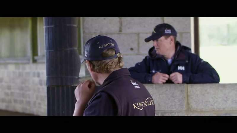 For the 1000 Guineas at least, his choice is clear