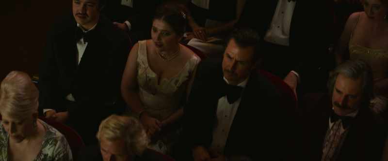 For the Best Screenplay Based on Material from Another Medium