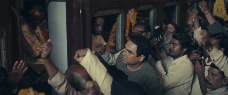 For the Bhartiya Jana Sangh