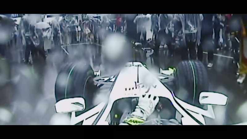 For the Brawn team, it's their worst fears confirmed