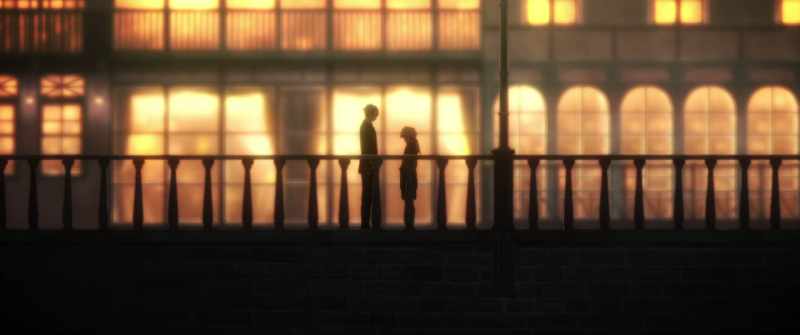 For the brooch you gave me…