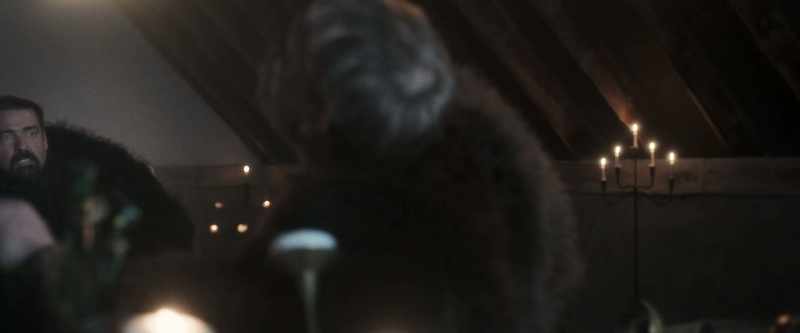 For the Bruce will fight for freedom