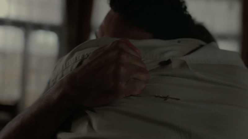 For the cause