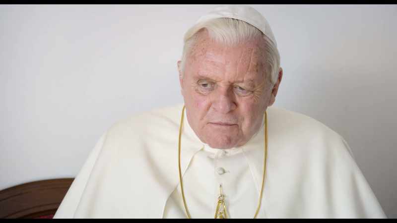 For which the Church is... meant to help