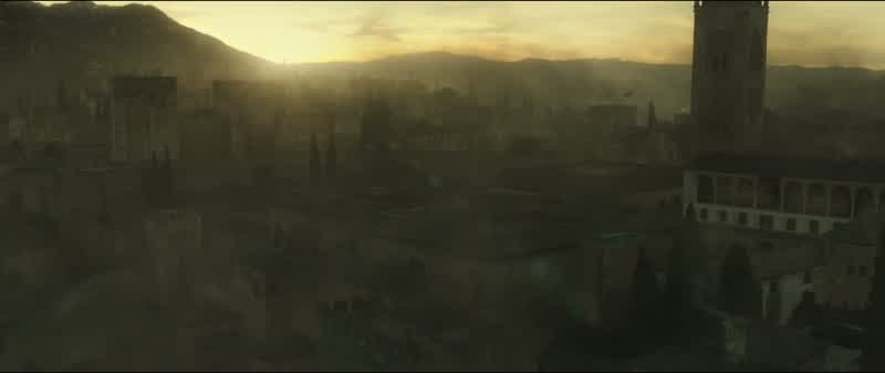 For the Creed