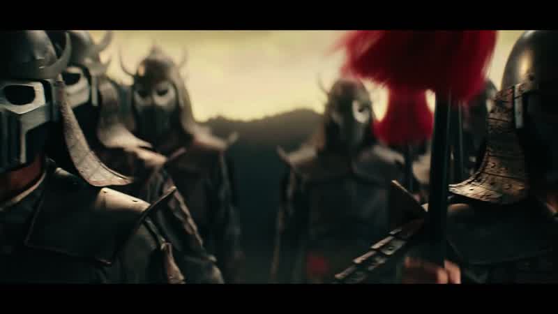For the Fire Nation!