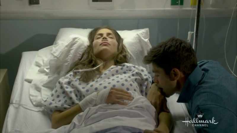 For the first eight months, he was there day and night
