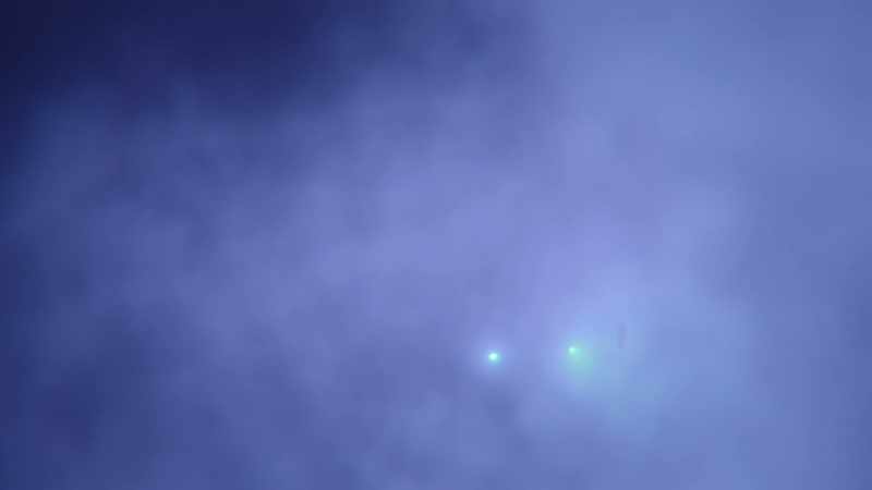 For the first time, an elementary particle of