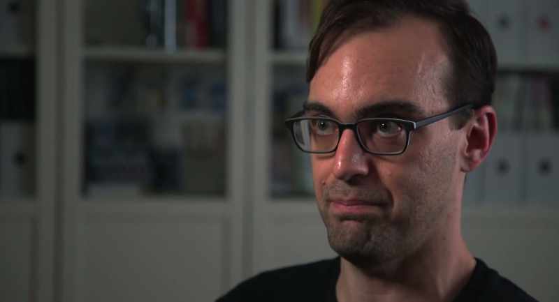 For the first time, people are making games