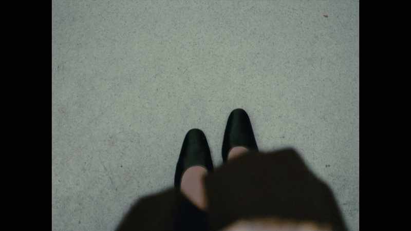 For the first time, Ressler brings Dr. Burgess