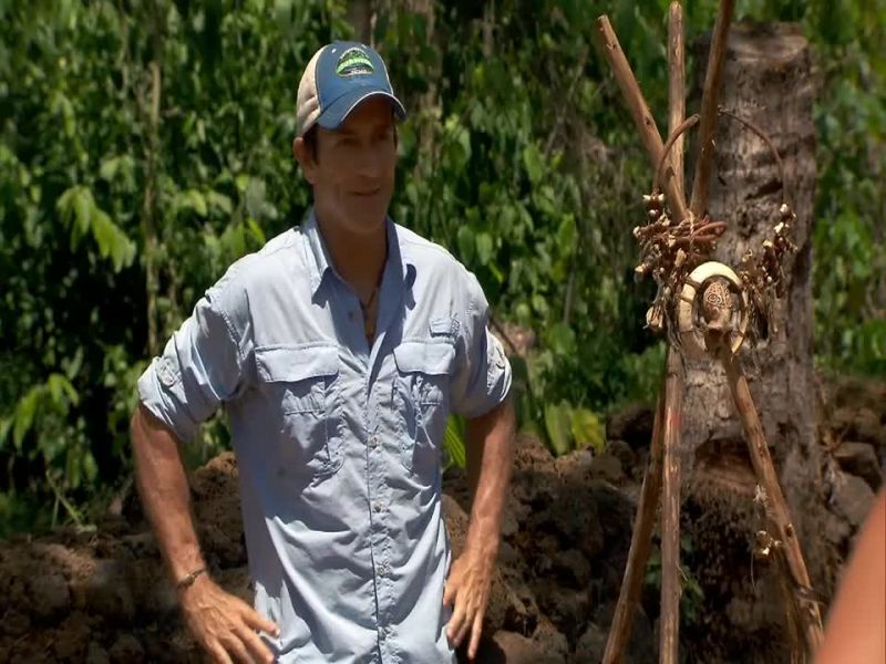 For the last time immunity is back up for grabs