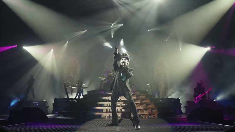 �� For the light of our savior ♪