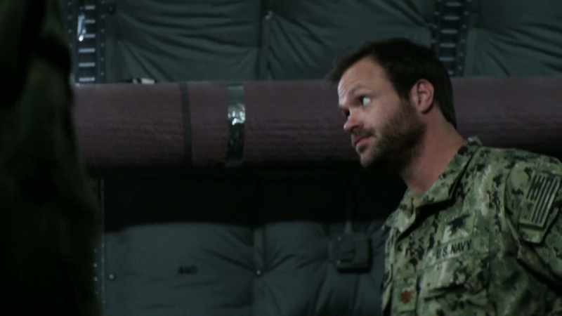 For the moment