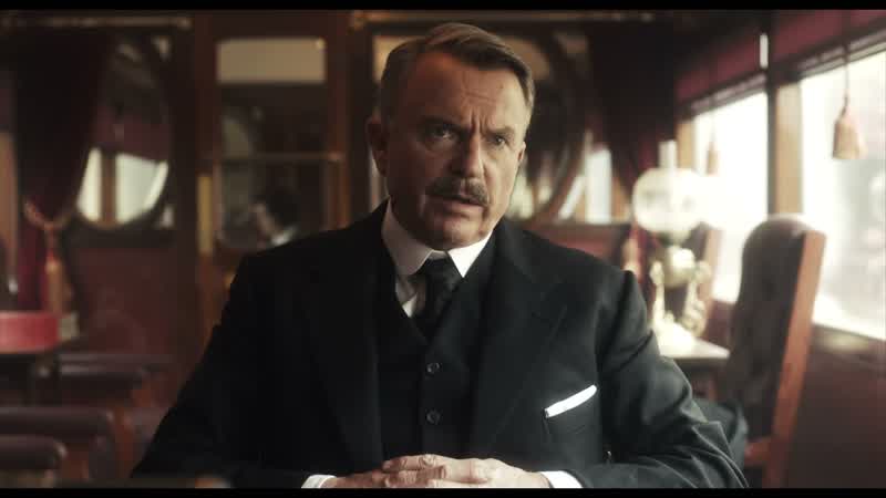 For the Peaky Blinders
