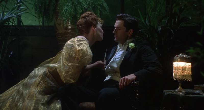 For the privilege of being your wife