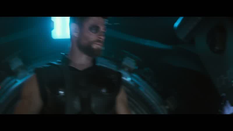 For the recordI know that you're going with him because it's where Thanos isn't