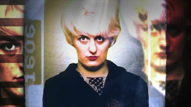 For the rest of her life, she would hate David Smith for