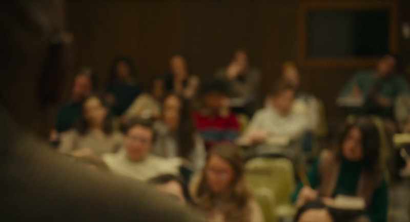 For the time being, in this class, though I beat against barbarous current