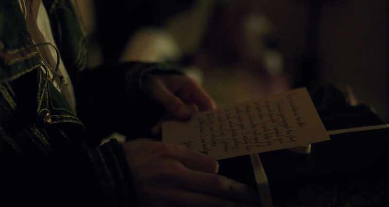For the writer in the attic