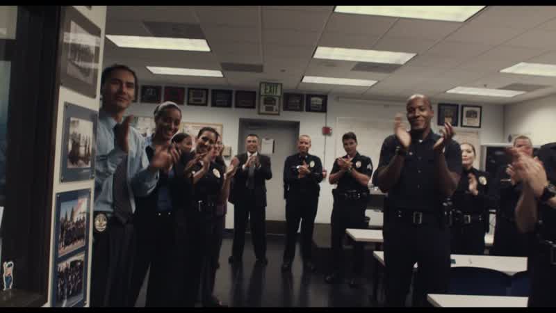 For their selfless actions and their exemplary service to the citizens of this city